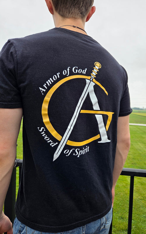 Classic T-Shirt