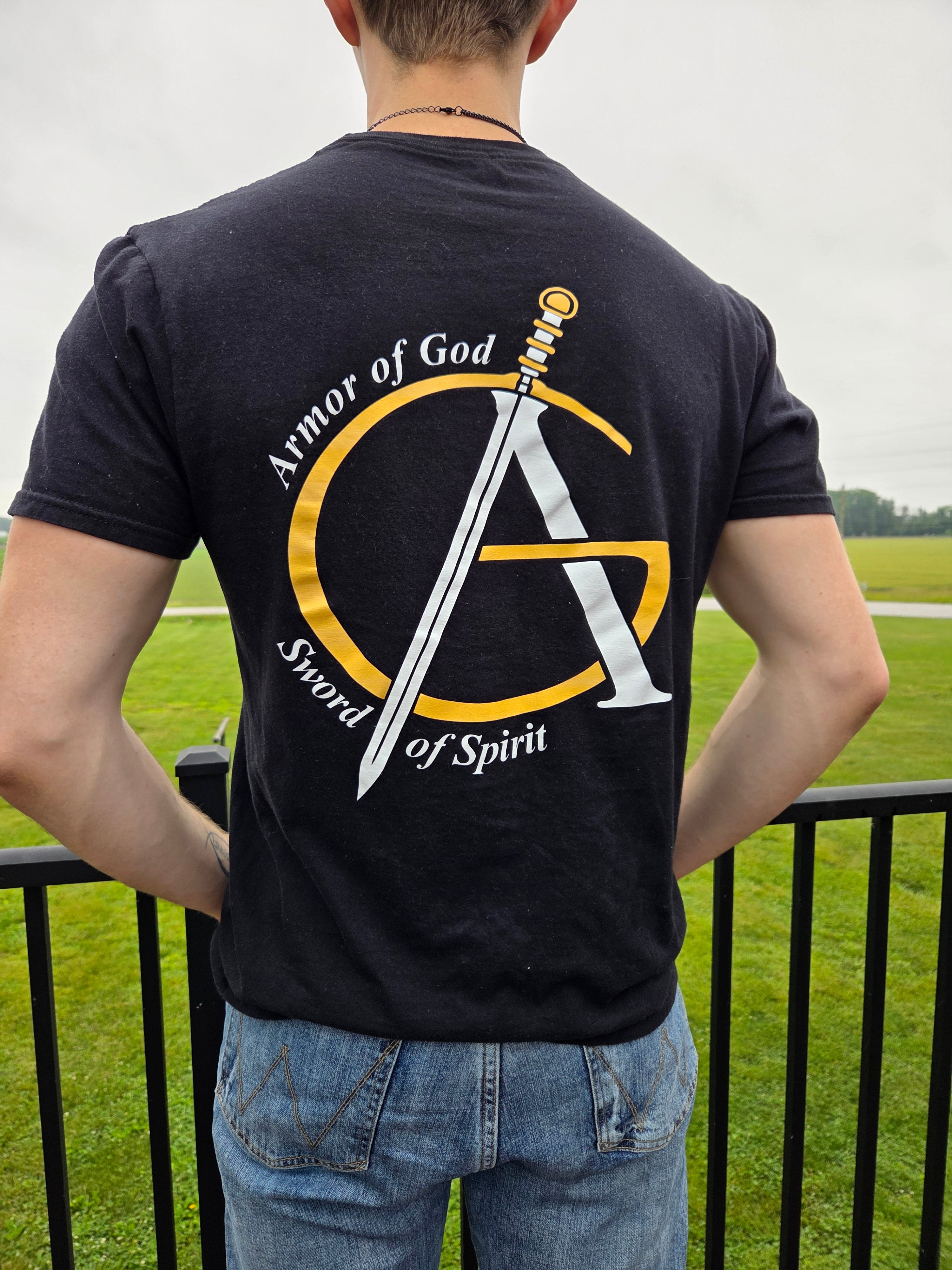 Classic T-Shirt