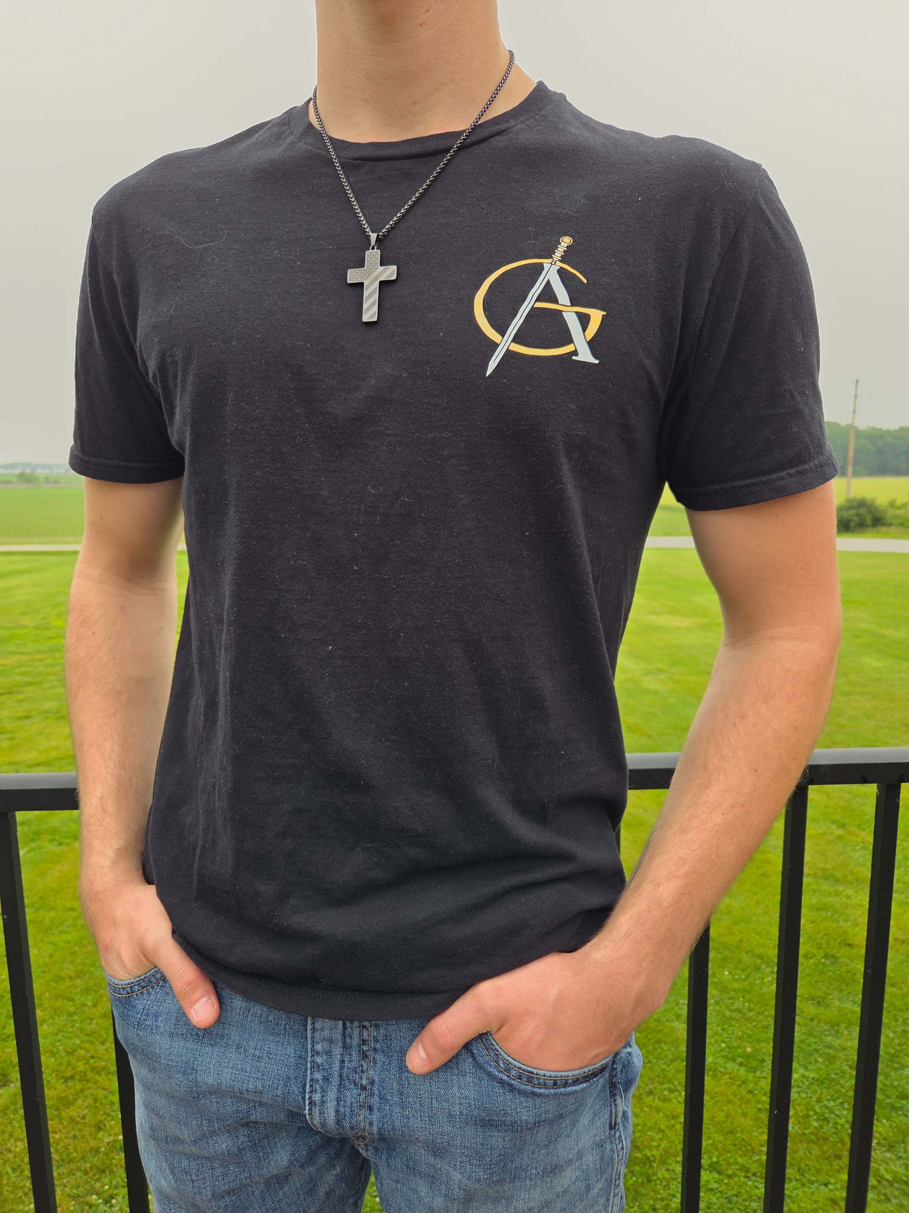 Classic T-Shirt