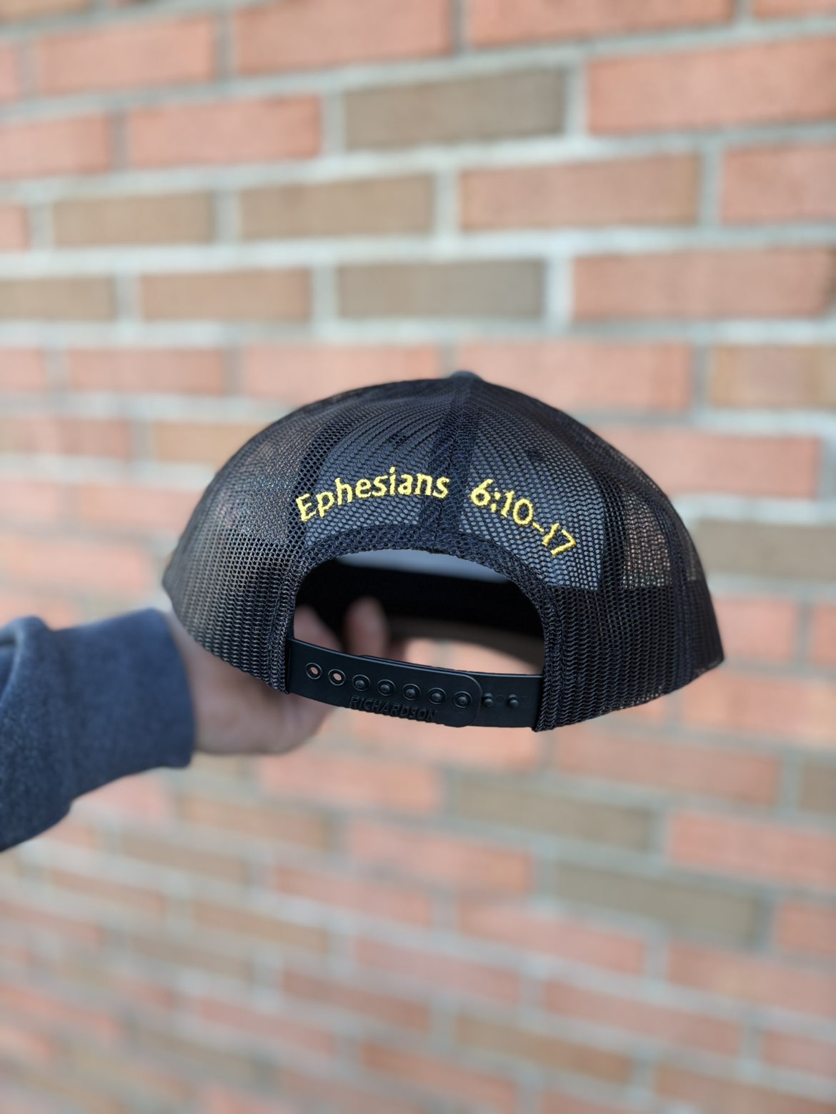 Classic Trucker Hat